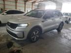 2022 KIA SORENTO S - 5XYRL4LC2NG148647