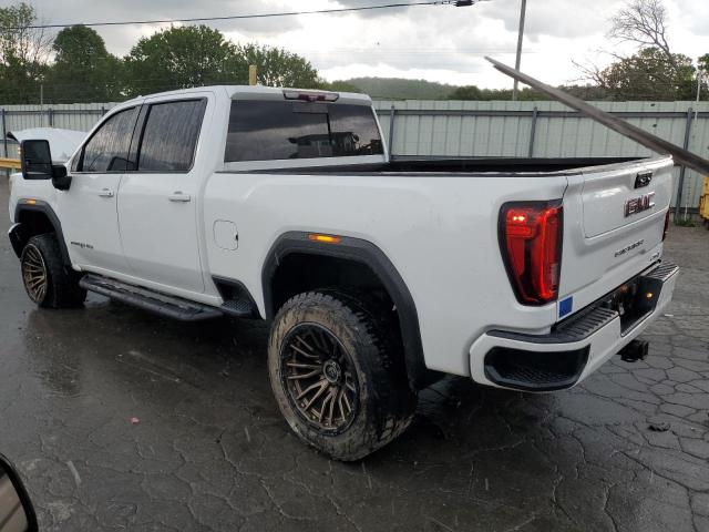 Vin: 1gt49pey2lf158520, lot: 55073955, gmc sierra k2500 at4 20202