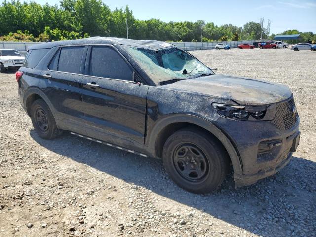 Vin: 1fm5k8ab1nga42248, lot: 57041835, ford explorer police interceptor 20224