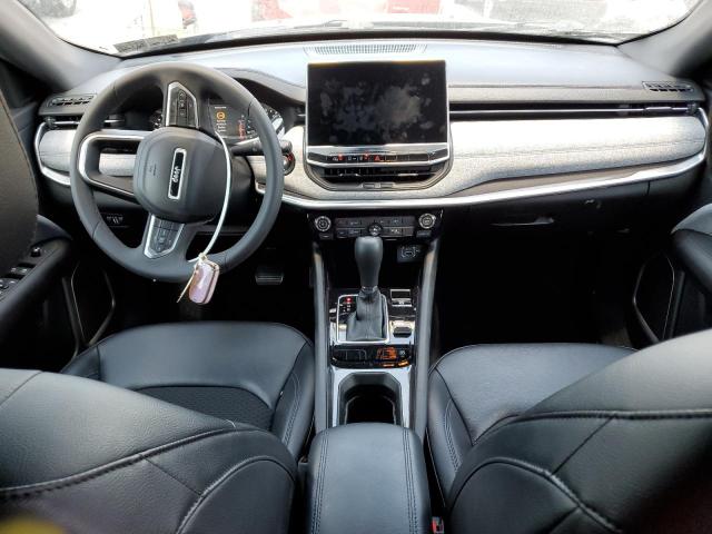 2023 JEEP COMPASS LATITUDE 3C4NJDBN9PT508404
