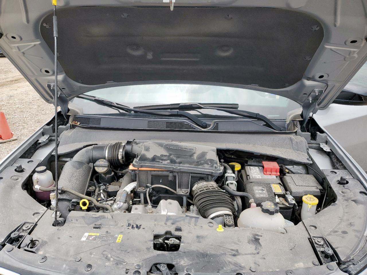 JEEP COMPASS LATITUDE