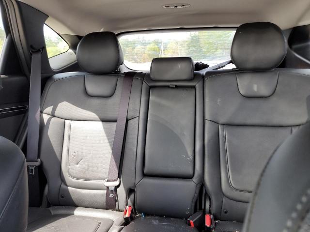 2023 HYUNDAI TUCSON LIM 5NMJE3AE8PH211717