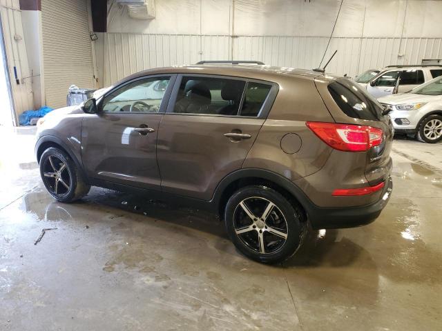 2011 KIA SPORTAGE L - KNDPB3A23B7088157