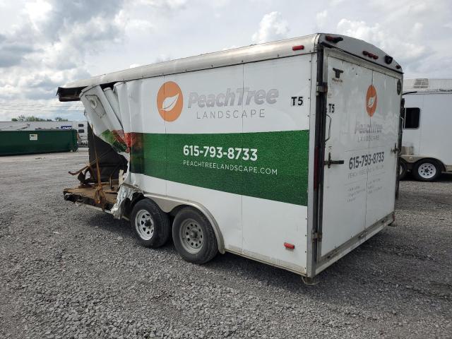 WELLS CARGO UNKNOWN 2014 white   575200G25E3101220 photo #4