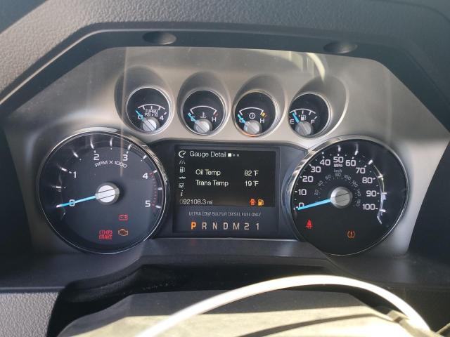 2016 FORD F350 SUPER 1FT8W3BT4GEA28813