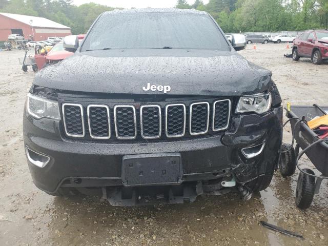 2020 JEEP GRAND CHER - 1C4RJFBG9LC163721
