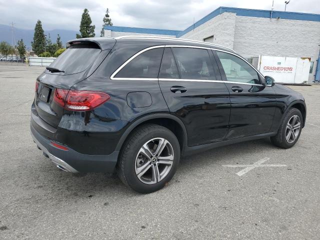 Vin: w1n0g8dbxlf771971, lot: 56992325, mercedes-benz glc-class 300 20203