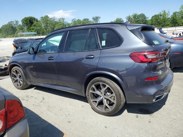 Vin: 5uxcr6c04l9b44170, lot: 57828695, bmw x5 xdrive40i 20202