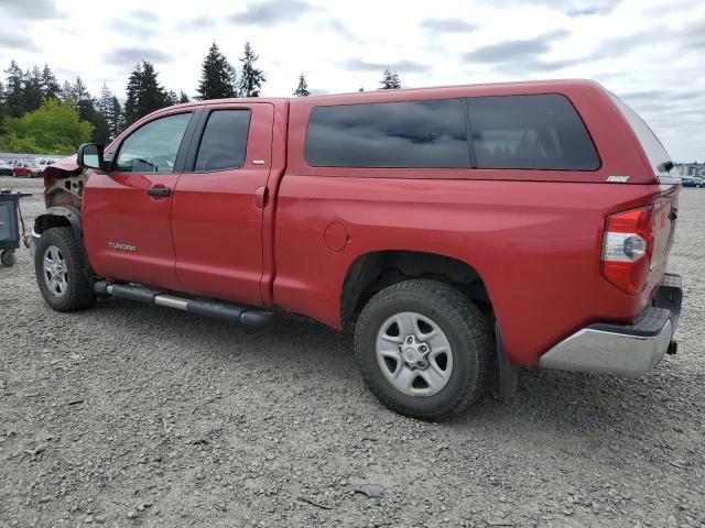 Vin: 5tfum5f19ex058917, lot: 58170205, toyota tundra double cab sr 20142