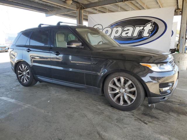Vin: salwr2fk1ha670255, lot: 55753725, land rover rangerover hse 20174