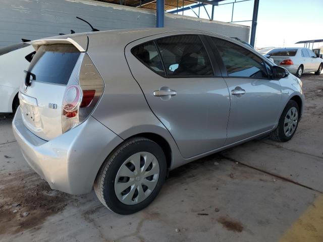 Vin: jtdkdtb32e1073751, lot: 57643325, toyota prius 20143