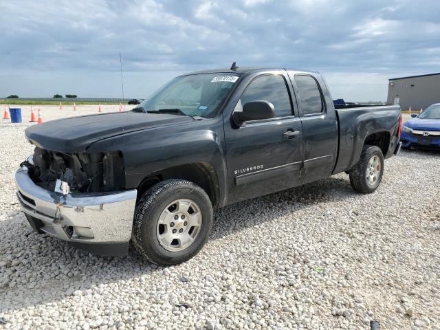 Vin: 1gcrcse04cz141690, lot: 55070175, chevrolet all models c1500 lt 2012 img_1
