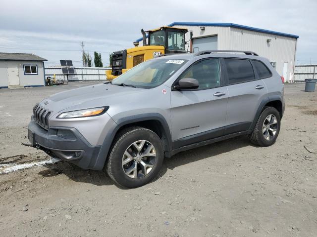 Vin: 1c4pjmbs6ew159174, lot: 56097795, jeep cherokee trailhawk 2014 img_1