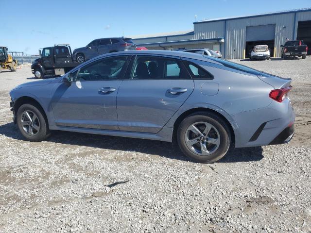 2021 KIA K5 LXS 5XXG14J24MG073279
