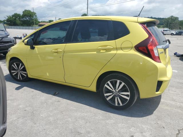 2015 HONDA FIT EX - 3HGGK5H89FM784654