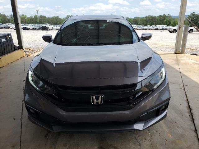 2020 HONDA CIVIC SPOR - 19XFC2F88LE008630