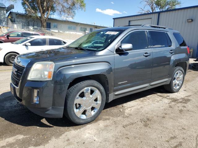 GMC TERRAIN SL