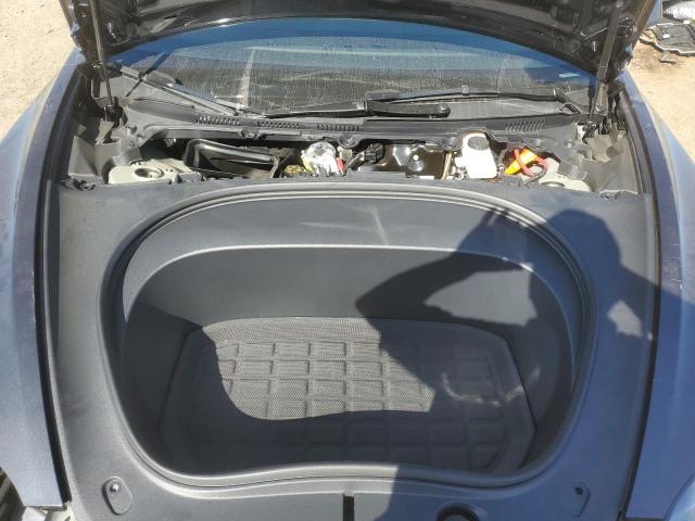 2025 TESLA MODEL 3 - 5YJ3E1EA4SF978477