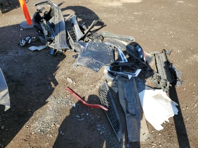 2017 FORD EDGE TITAN - 2FMPK4K83HBB92412