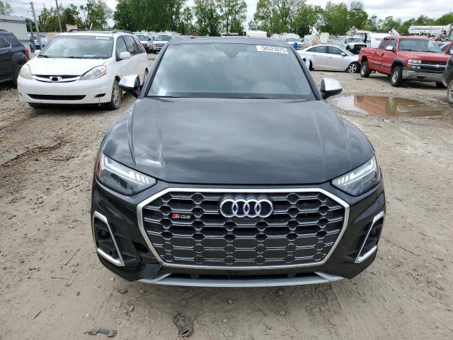 2023 AUDI SQ5 SPORTB WA134AFY8P2123722