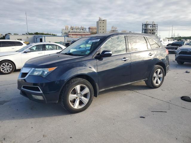 Vin: 2hnyd2h66bh534107, lot: 58221055, acura mdx technology 2011 img_1