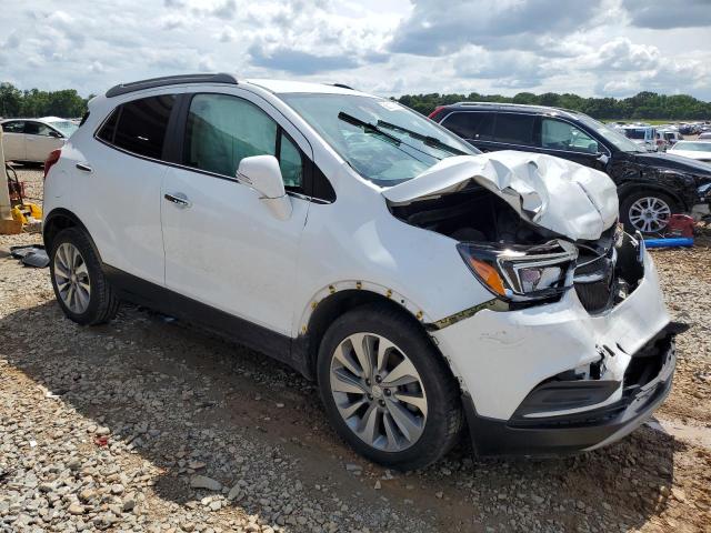 Vin: kl4cjasb1jb682756, lot: 58212795, buick encore preferred 20184