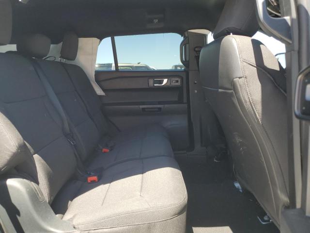 2022 FORD EXPLORER P #3305332303