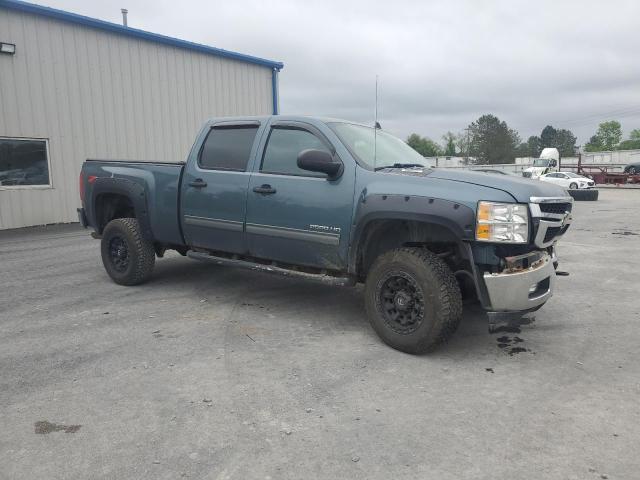Vin: 1gc1kxcg5cf103416, lot: 58614575, chevrolet all models k2500 heavy duty lt 20124