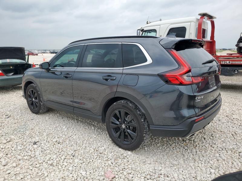 Vin: 7fars6h93re031544, lot: 57632575, honda crv sport touring 20242