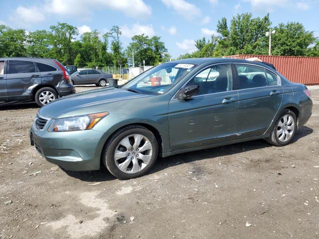 Vin: 1hgcp2f83aa088296, lot: 58016485, honda accord exl 2010 img_1