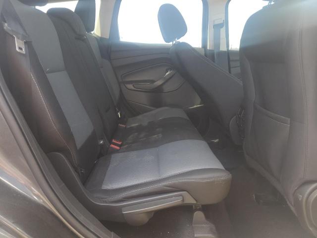 2017 FORD ESCAPE SE - 1FMCU0GD8HUC09061