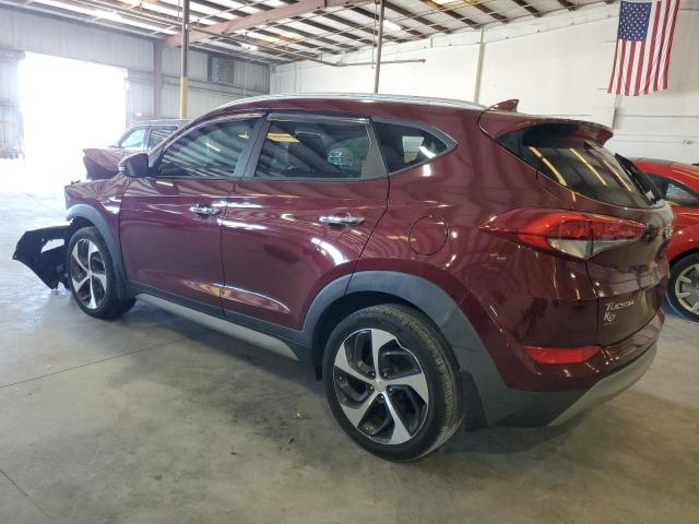 Vin: km8j33a2xju636234, lot: 57816595, hyundai tucson value 20182