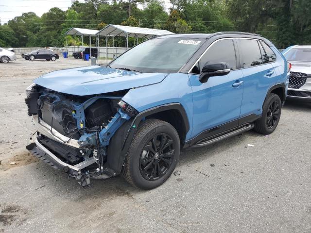 Vin: 2t3e6rfv6pw039337, lot: 58767635, toyota rav4 xse 2023 img_1