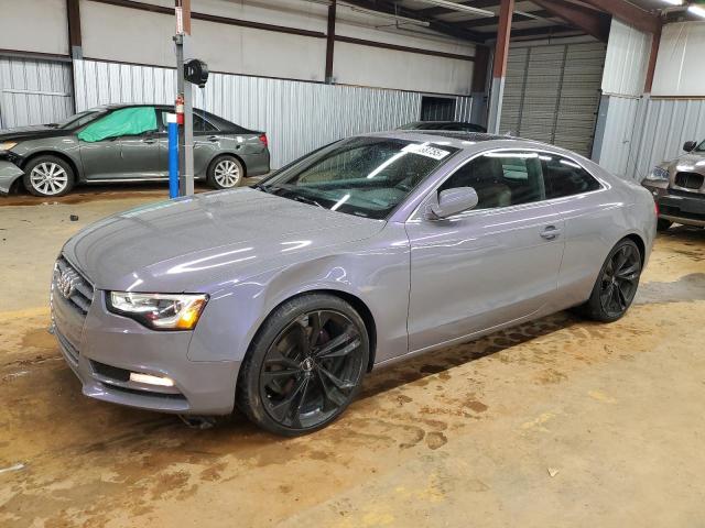 AUDI A5 PREMIUM
