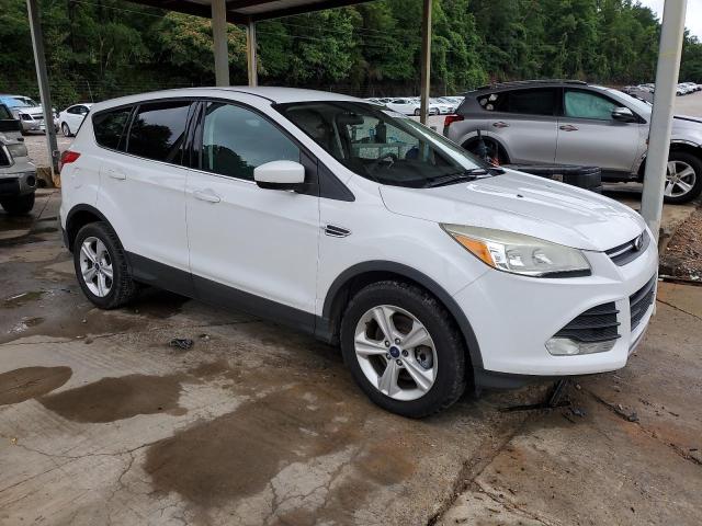 Vin: 1fmcu0g96fua53594, lot: 57401345, ford escape se 20154