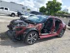 2020 NISSAN MAXIMA SL - 1N4AA6DVXLC380449