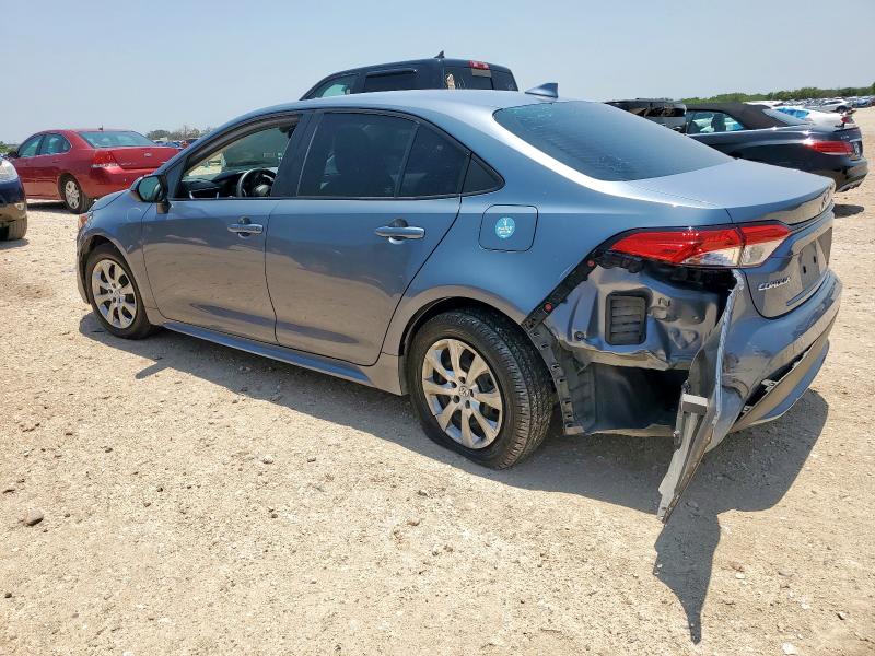 Vin: 5yfepraexlp087741, lot: 57852125, toyota corolla le 20202