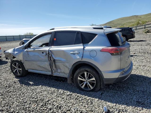 Vin: 2t3rfrev2gw505137, lot: 57265025, toyota rav4 xle 20162