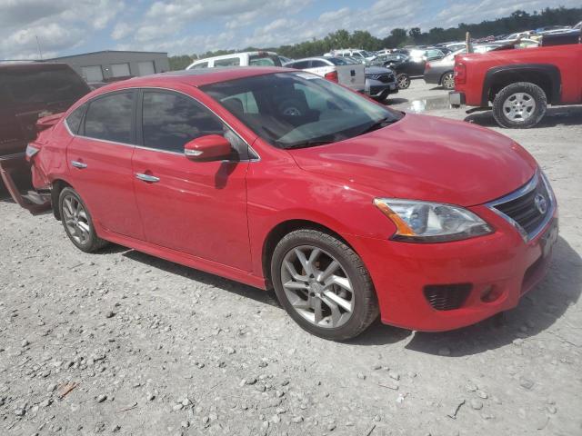 Vin: 3n1ab7ap6fy312120, lot: 57035375, nissan sentra s 20154