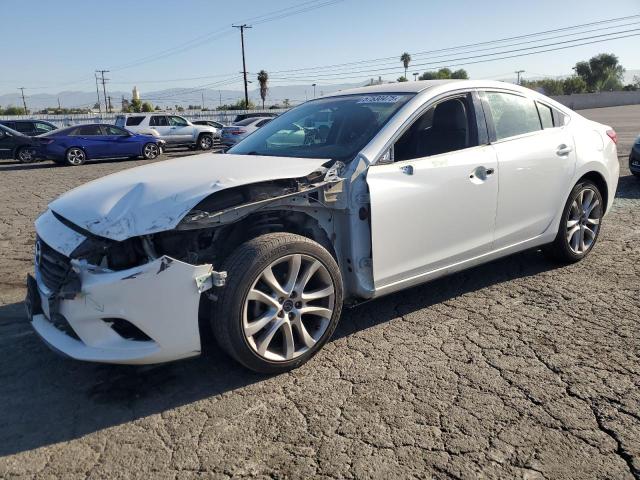 Vin: jm1gj1v54g1461860, lot: 57530475, mazda 6 touring 2016 img_1