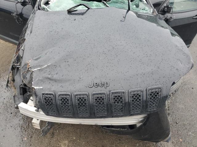 2019 JEEP CHEROKEE L 1C4PJLLB4KD403906