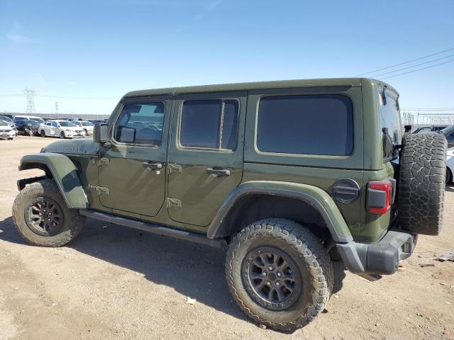 Vin: 1c4jjxsj1pw678926, lot: 80304604, jeep wrangler rubicon 392 20232