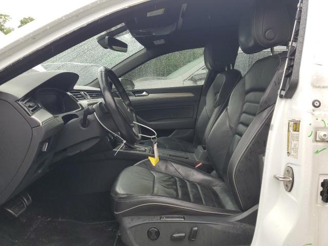 2020 VOLKSWAGEN ARTEON SEL WVWHR7AN8LE014652