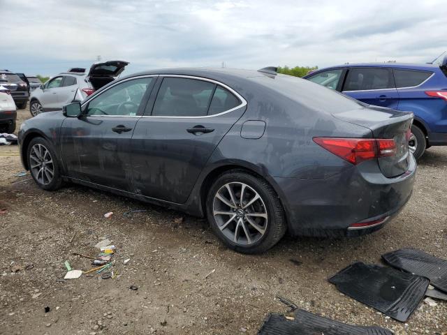 Vin: 19uub3f57fa008214, lot: 58093535, acura tlx tech 20152