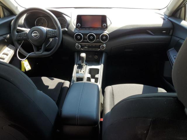 2025 NISSAN SENTRA S - 3N1AB8BV9SY254520