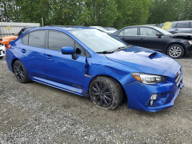 Vin: jf1va1j67f9836488, lot: 57176895, subaru wrx limited 20154