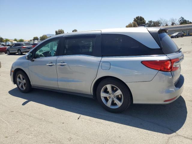 Vin: 5fnrl6h72kb080165, lot: 57617935, honda all models exl 20192