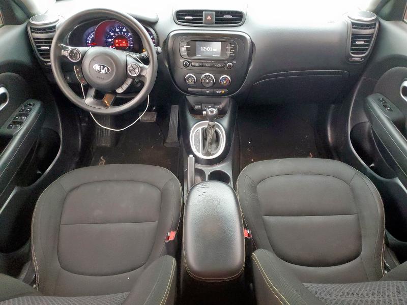 2016 KIA SOUL + - KNDJP3A59G7393719