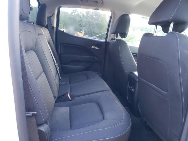 2017 GMC CANYON SLE - 1GTG6CEN0H1284805