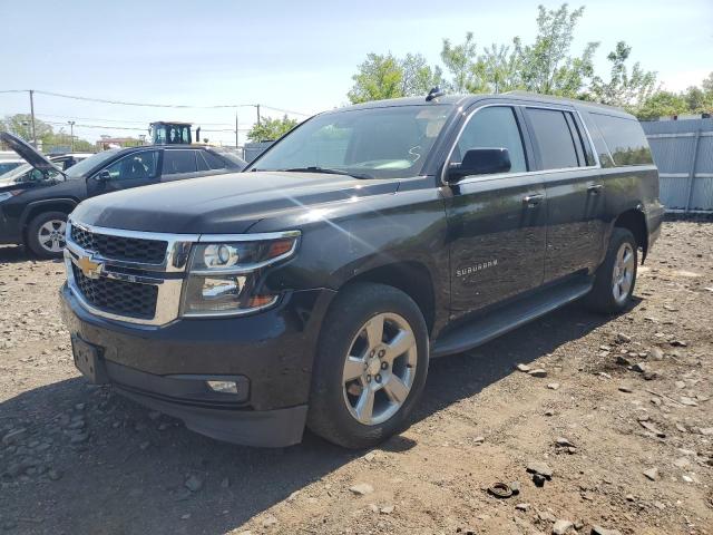 Vin: 1gnskhkc3kr101791, lot: 55472485, chevrolet suburban k1500 lt 2019 img_1